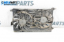 Cooling fans for Saab 9-3 Sedan (09.2002 - 02.2015) 2.0 t, 175 hp