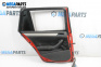 Tür for BMW 3 Series E46 Touring (10.1999 - 06.2005), 5 türen, combi, position: links, rückseite