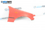 Kotflügel for BMW 3 Series E46 Touring (10.1999 - 06.2005), 5 türen, combi, position: rechts, vorderseite