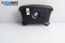 Airbag for BMW 3 Series E46 Touring (10.1999 - 06.2005), 5 uși, combi, position: fața