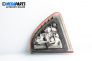 Bremsleuchte for BMW 3 Series E46 Touring (10.1999 - 06.2005), combi, position: links