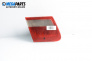 Innere bremsleuchte for BMW 3 Series E46 Touring (10.1999 - 06.2005), combi, position: links