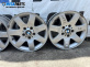 Alloy wheels for BMW 3 Series E46 Touring (10.1999 - 06.2005) 16 inches, width 7 (The price is for the set)