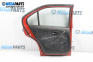 Door for Honda Civic VI Fastback (09.1994 - 02.2001), 5 doors, hatchback, position: rear - left