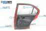 Tür for Honda Civic VI Fastback (09.1994 - 02.2001), 5 türen, hecktür, position: rechts, rückseite