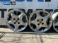 Alloy wheels for Honda Civic VI Fastback (09.1994 - 02.2001) 15 inches, width 5.5 (The price is for the set)