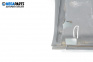 Boot lid plastic cover for Smart City-Coupe 450 (07.1998 - 01.2004), 3 doors, coupe