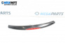Spoiler for Smart City-Coupe 450 (07.1998 - 01.2004), coupe
