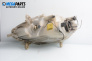 Far for Smart City-Coupe 450 (07.1998 - 01.2004), coupe, position: dreapta
