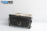 CD player for Ford Focus II Hatchback (07.2004 - 09.2012)