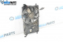 Radiator fan for Ford Focus II Hatchback (07.2004 - 09.2012) 1.6 TDCi, 90 hp