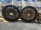Steel wheels for Ford Focus II Hatchback (07.2004 - 09.2012) 16 inches, width 6.5 (The price is for the set)