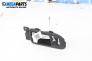 Inner handle for Volkswagen Golf IV Hatchback (08.1997 - 06.2005), 5 doors, hatchback, position: front - right
