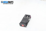 Emergency lights button for Volkswagen Golf IV Hatchback (08.1997 - 06.2005)