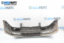 Bara de protectie frontala for Volkswagen Golf IV Hatchback (08.1997 - 06.2005), hatchback, position: fața