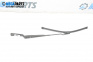 Wischerarm frontscheibe for Volkswagen Golf IV Hatchback (08.1997 - 06.2005), position: links