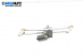 Motor ștergătoare parbriz for Volkswagen Golf IV Hatchback (08.1997 - 06.2005), hatchback, position: fața
