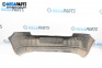 Rear bumper for Volkswagen Golf IV Hatchback (08.1997 - 06.2005), hatchback