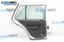 Ușă for Volkswagen Golf IV Hatchback (08.1997 - 06.2005), 5 uși, hatchback, position: stânga - spate