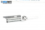 Grill for Volkswagen Golf IV Hatchback (08.1997 - 06.2005), hatchback, position: front