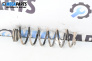 Coil spring for Volkswagen Golf IV Hatchback (08.1997 - 06.2005), hatchback, position: rear