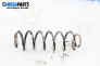 Coil spring for Volkswagen Golf IV Hatchback (08.1997 - 06.2005), hatchback, position: rear