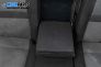 Seats set for Volkswagen Golf IV Hatchback (08.1997 - 06.2005), 5 doors