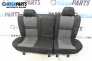 Seats set for Volkswagen Golf IV Hatchback (08.1997 - 06.2005), 5 doors