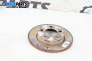 Disc de frână for Volkswagen Golf IV Hatchback (08.1997 - 06.2005), position: din spate