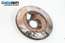 Disc de frână for Volkswagen Golf IV Hatchback (08.1997 - 06.2005), position: fața