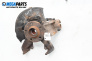 Knuckle hub for Volkswagen Golf IV Hatchback (08.1997 - 06.2005), position: front - right