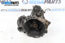  for Volkswagen Golf IV Hatchback (08.1997 - 06.2005) 1.9 TDI, 90 hp