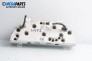 Instrument cluster for SsangYong Rexton SUV I (04.2002 - 07.2012) 2.9 TD, 120 hp