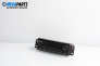 Bedienteil climatronic for SsangYong Rexton SUV I (04.2002 - 07.2012)