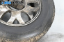 Spare tire for SsangYong Rexton SUV I (04.2002 - 07.2012) 16 inches (The price is for one piece)
