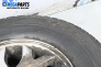 Spare tire for SsangYong Rexton SUV I (04.2002 - 07.2012) 16 inches (The price is for one piece)