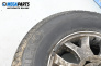 Spare tire for SsangYong Rexton SUV I (04.2002 - 07.2012) 16 inches (The price is for one piece)