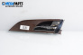 Innerer griff for SsangYong Rexton SUV I (04.2002 - 07.2012), 5 türen, suv, position: rechts, vorderseite