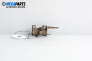 Bonnet lock for SsangYong Rexton SUV I (04.2002 - 07.2012)