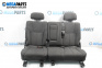 Seats set for SsangYong Rexton SUV I (04.2002 - 07.2012), 5 doors
