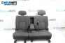 Seats set for SsangYong Rexton SUV I (04.2002 - 07.2012), 5 doors