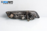 Nebelleuchte for SsangYong Rexton SUV I (04.2002 - 07.2012), suv, position: links