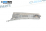 Windshield wiper cover cowl for SsangYong Rexton SUV I (04.2002 - 07.2012), 5 doors, suv