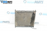 Water radiator for SsangYong Rexton SUV I (04.2002 - 07.2012) 2.9 TD, 120 hp