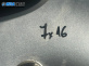 Alloy wheels for SsangYong Rexton SUV I (04.2002 - 07.2012) 16 inches, width 7 (The price is for the set)