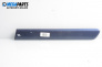 Material profilat exterior for Mercedes-Benz CLK-Class Coupe (C208) (06.1997 - 09.2002), coupe, position: stânga