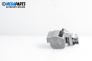 Steering wheel lock for Mercedes-Benz CLK-Class Coupe (C208) (06.1997 - 09.2002)