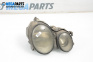 Scheinwerfer for Mercedes-Benz CLK-Class Coupe (C208) (06.1997 - 09.2002), coupe, position: rechts