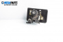 Trunk lock for Mercedes-Benz CLK-Class Coupe (C208) (06.1997 - 09.2002), coupe, position: rear