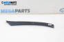 Material profilat exterior for Mercedes-Benz CLK-Class Coupe (C208) (06.1997 - 09.2002), coupe, position: stânga